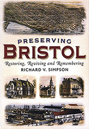 Preserving Bristol book